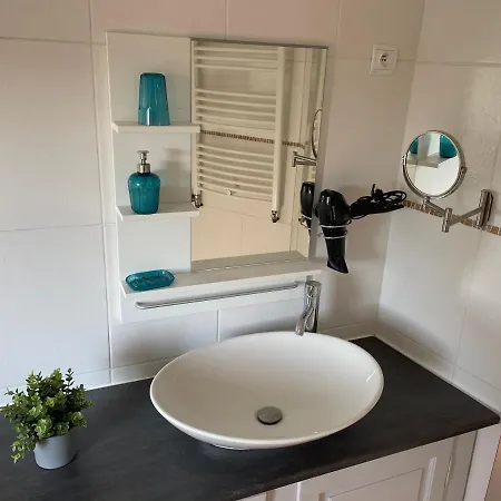 Lägenhet Historical Town Center Spacious Flat Colmar