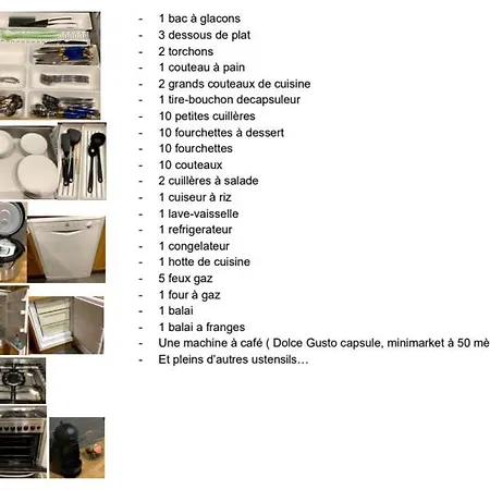 Historical Town Center Spacious Flat Daire Colmar