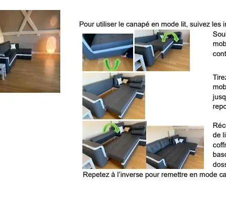 Historical Town Center Spacious Flat