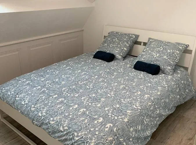 Apartament Historical Town Center Spacious Flat *