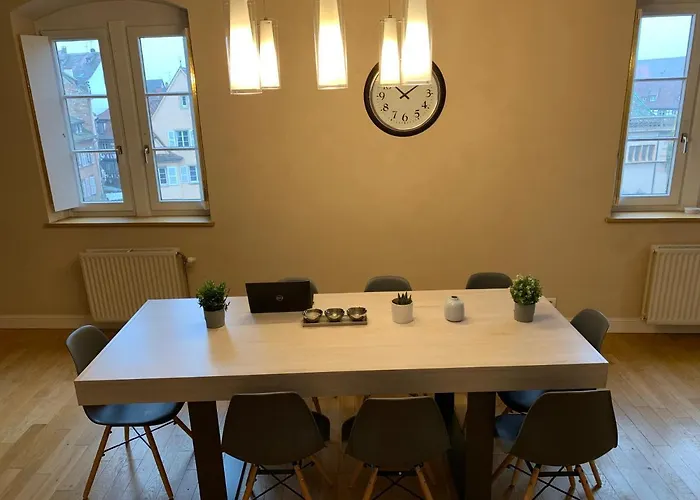 Apartament Historical Town Center Spacious Flat *