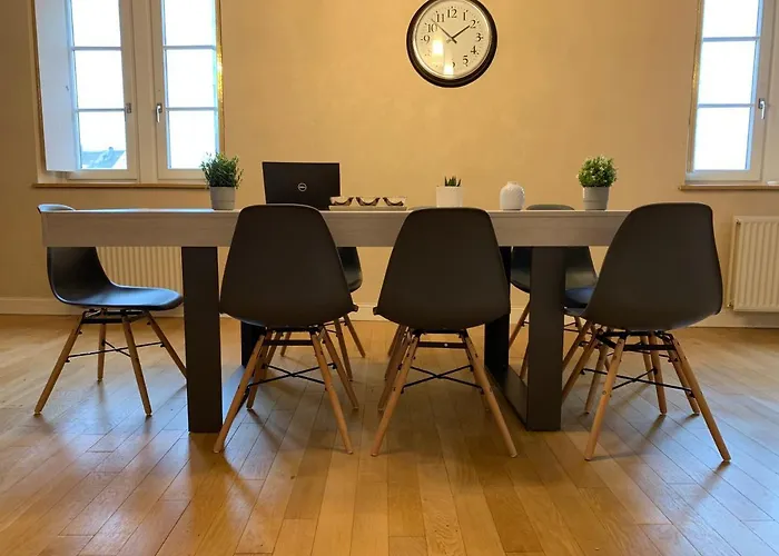 Apartament Historical Town Center Spacious Flat *